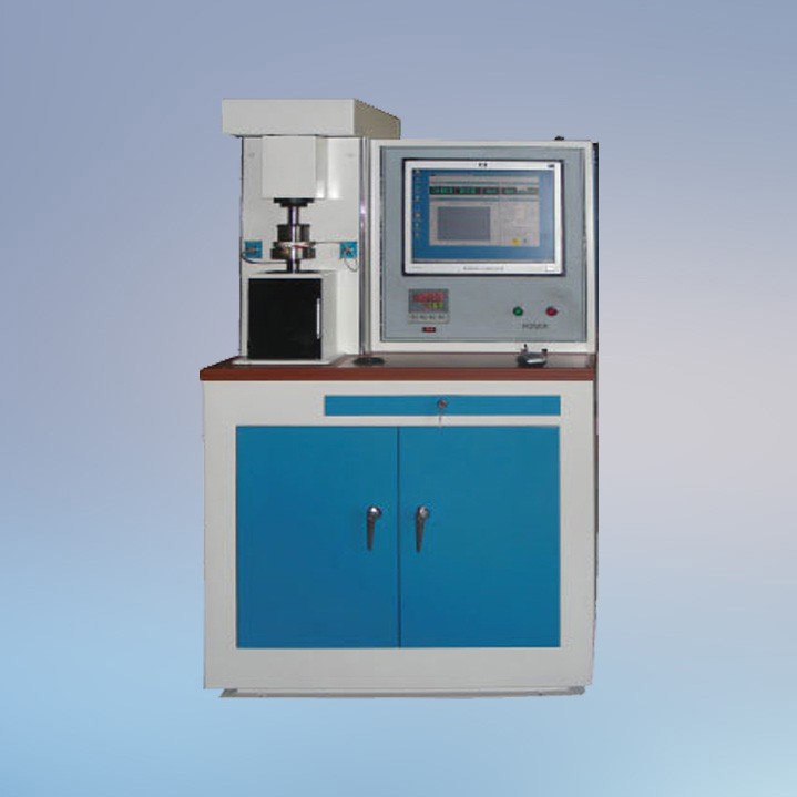 MMW-1A型微机控制立式万能摩擦磨损试验机